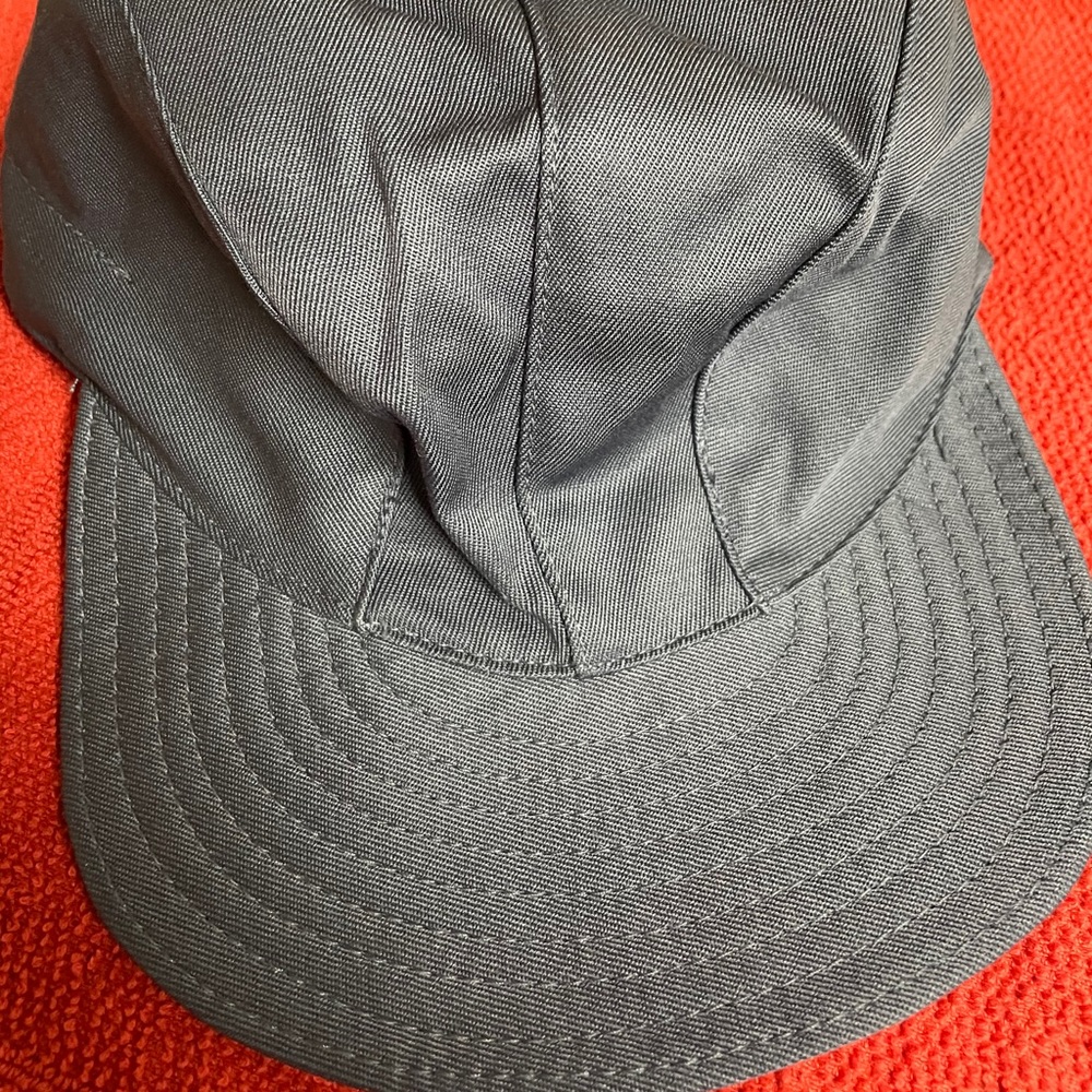 Navy (new) Military Surplus cap